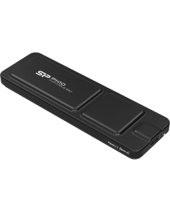 Купить Внешний SSD диск Silicon Power 4 ТБ (SP040TBPSDPX10CK)  в E-mobi