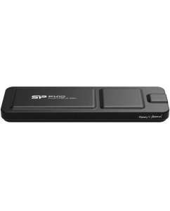 Купить Внешний SSD диск Silicon Power 4 ТБ (SP040TBPSDPX10CK)  в E-mobi