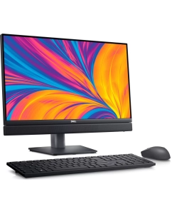 Купить Моноблок Dell Optiplex 7420, черный  в E-mobi