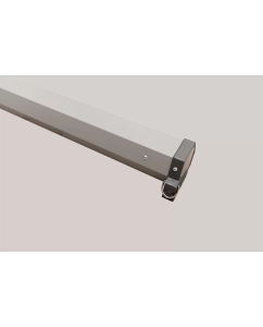 Купить Экран Cinema S-OK SCPSM-250x140FG-GR Pro 113-- 16:9 настенно-потолочный, моториз, серый  в E-mobi