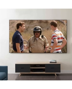 Купить Экран для проектора S’ok SCPSFR-266x150 (стационарный, 16:9, 120