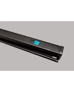 Купить Экран Cinema S-OK SCPSM SCPSM-332X186FG-BLCK Pro 150-- 16:9 настен-потол, моториз.,черный  в E-mobi