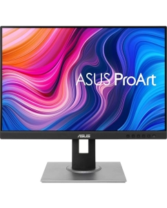 Купить Монитор ASUS ProArt PA248QV 24.1, черный 90lm05k1-b01370 в E-mobi
