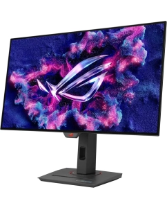 Купить 26.5" Монитор ASUS ROG Strix XG27AQDMG Black 240Hz 2560x1440 OLED  в E-mobi