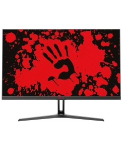 Купить Монитор A4TECH Bloody MN270F черный в E-mobi