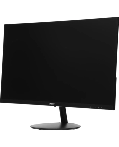 Купить 23.8" Монитор Dahua DHI-LM24-A201Y Black 75Hz 1920x1080 IPS  в E-mobi