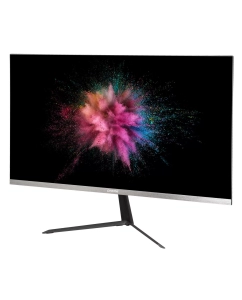 Купить 21.5" Монитор DIGMA DM-MONB2201 Silver/ Black 75Hz 1920x1080 VA  в E-mobi