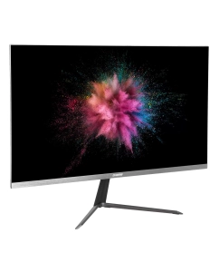 Купить 21.5" Монитор DIGMA DM-MONB2201 Silver/ Black 75Hz 1920x1080 VA  в E-mobi