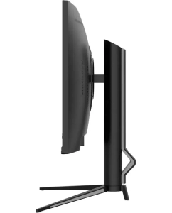 Купить 27" Монитор RDW COMPUTERS RDW2706C Black 75Hz 2560x1440 VA  в E-mobi