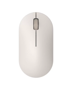 Купить Беспроводная мышь Xiaomi Lite 2 белый (X57958) в E-mobi