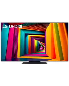 Купить Телевизор LG 55UT91006LA.ARUG, 55