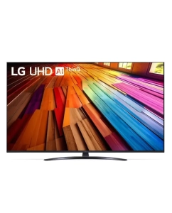 Купить Телевизор LG 65UT81006LA.ARUG, 65