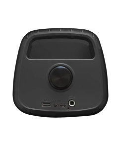 Купить Портативная колонка Ginzzu GM-914B Black  в E-mobi