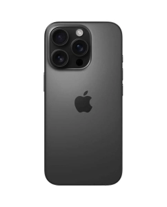 Купить Смартфон Apple iPhone 16 Pro 512 Гб титановый черный  в E-mobi