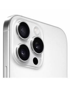 Купить Смартфон Apple iPhone 16 Pro Max 256 Гб White Titanium  в E-mobi