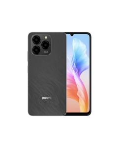 Купить Смартфон Meizu M411H 8/256GB черный (83.45.44502517RU) в E-mobi