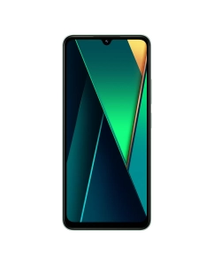 Купить Смартфон POCO C75 8/256 Гб Green в E-mobi
