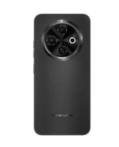 Купить Смартфон Tecno Spark 30C 4/128 Гб Orbit Black  в E-mobi