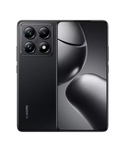 Купить Смартфон Xiaomi 14T Pro 12/256 Гб черный в E-mobi