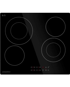 Купить Встраиваемая электрическая панель MAUNFELD CVCE594DBK LUX в E-mobi
