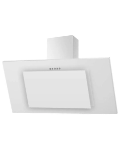 Купить Вытяжка настенная MAUNFELD Tower G 90 белый в E-mobi