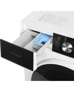 Купить Стиральная машина HYUNDAI WFD8216 белый в E-mobi