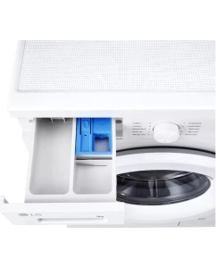 Купить Стиральная машина LG F2Y1NS3W белый  в E-mobi
