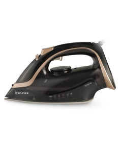 Купить Утюг Brayer BR4017 коричневый в E-mobi
