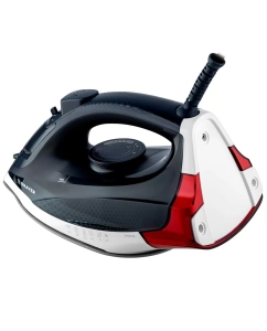 Купить Утюг Brayer BR4018 зеленый  в E-mobi