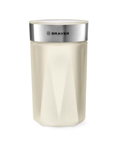 Купить Кофемолка Brayer BR1189 бежевый в E-mobi