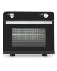 Купить Мини-печь HYUNDAI MIO-HY087 серебристый, черный  в E-mobi