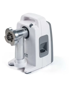 Купить Электромясорубка Аксион М321.03 230 Вт белый в E-mobi