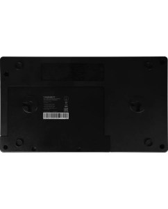 Купить Источник бесперебойного питания IPPON Kirpich 650 black  в E-mobi