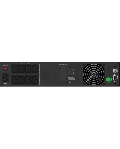 Купить Источник бесперебойного питания IPPON Pacific 1000 (1974624)  в E-mobi