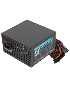 Купить Блок питания AeroCool VX PLUS 700 700W в E-mobi
