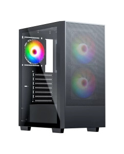 Купить Корпус для ПК ACD AH-TC6GA-0000 Citadel 106 в E-mobi