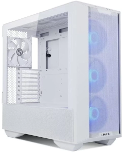 Купить Корпус компьютерный Lian Li Lancool III (G99.LAN3W.00) в E-mobi