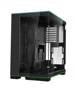 Купить Корпус LIAN LI O11D EVO RGB Black (G99.O11DERGBX.00)  в E-mobi