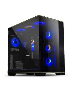 Купить Корпус LIAN LI O11D EVO RGB Black (G99.O11DERGBX.00)  в E-mobi
