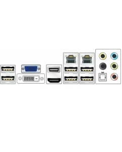 Купить Материнская плата Supermicro X12SAE-B (MBD-X12SAE-B)  в E-mobi