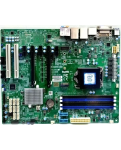 Купить Материнская плата Supermicro X12SAE-B (MBD-X12SAE-B)  в E-mobi