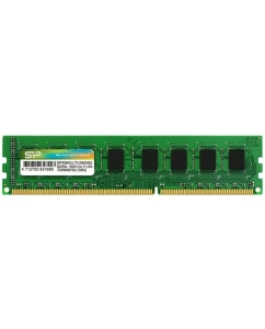 Купить Оперативная память Silicon Power SP008GLLTU160N02 DDR3L 1x8Gb 1600MHz в E-mobi