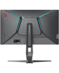 Купить 24.5&quot; Монитор A4TECH MN251F Grey 200Hz 1920x1080 IPS  в E-mobi