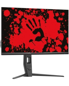 Купить 24.5&quot; Монитор A4TECH MN251F Grey 200Hz 1920x1080 IPS  в E-mobi