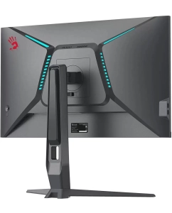 Купить 24.5&quot; Монитор A4TECH MN251F Grey 200Hz 1920x1080 IPS  в E-mobi