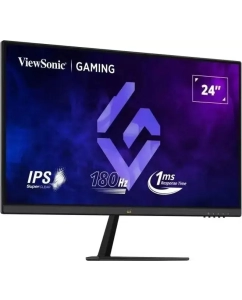 Купить 23.8&quot; Монитор ViewSonic VX2479-HD-PRO Black 180Hz 1920x1080 IPS  в E-mobi