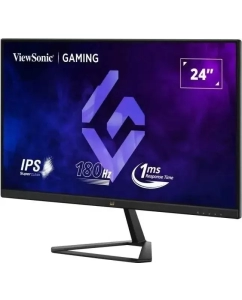 Купить 23.8&quot; Монитор ViewSonic VX2479-HD-PRO Black 180Hz 1920x1080 IPS  в E-mobi