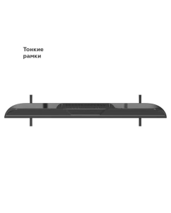 Купить Телевизор Blackton 40FS36B, 40&quot;(102 см), FHD  в E-mobi