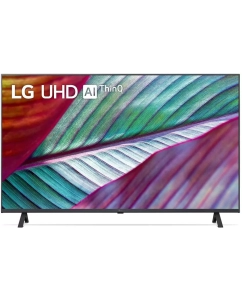 Купить Телевизор LG 43UR78006LK.ARUG, 43