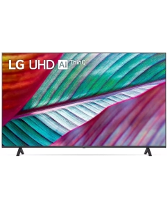 Купить Телевизор LG 50UR78006LK.ARUG, 50